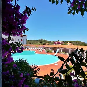  Casa vacanze La Rotonda