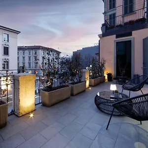 La Terrazza 62 Italy