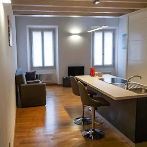 Residenze Umberto I Italy