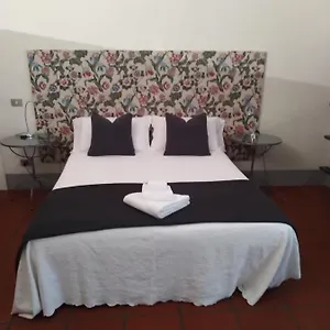 Appartement Luisa In Palazzo Bianchi