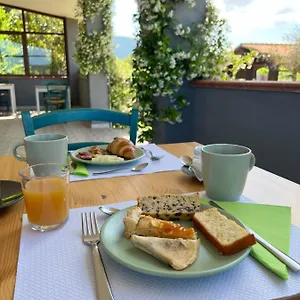  Séjour à la ferme Graziano E Barbara