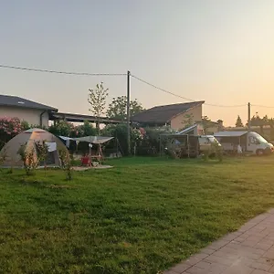 Camping Agricampeggio Oro Verde