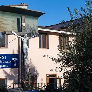  Ostello Oasi Francescana Sant'ignazio Da