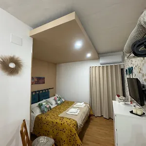Appartement Ortigia 26