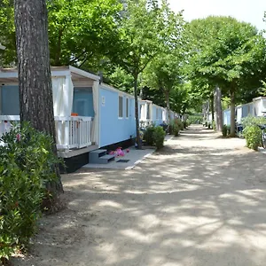 Topcamp In Union Lido Cavallino-Treporti