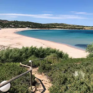  Appartement Borgo Vista Mare